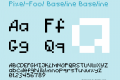 Pixel-Fool Baseline