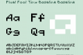 Pixel Fool Tiny Baseline