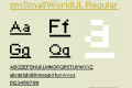 smSmallWorldUL