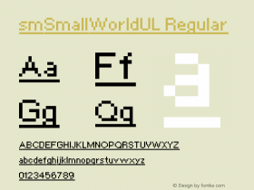 smSmallWorldUL