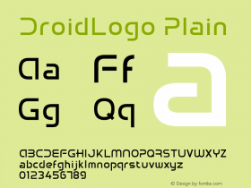 DroidLogo