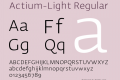 Actium-Light
