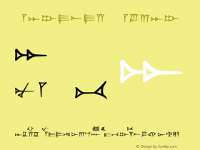 Ugaritic