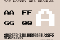 Ice Hockey NES