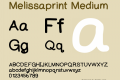 Melissaprint