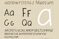 Handwriting2
