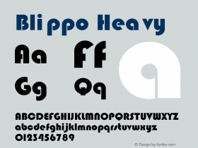 Blippo