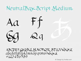 NeutralBayScript