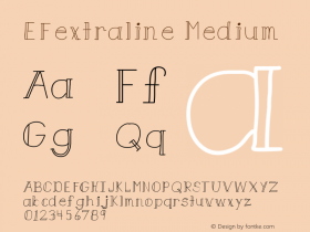 EFextraline