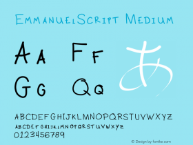 EmmanuelScript