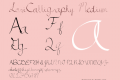 LoriCalligraphy