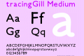 tracingGill