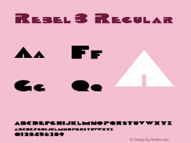 Rebel 3