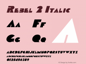 Rebel 2