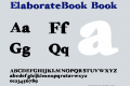 ElaborateBook