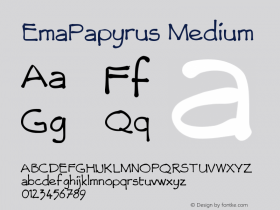 EmaPapyrus