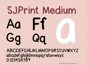 SJPrint