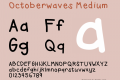 Octoberwaves