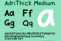 AdriThick