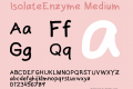 IsolateEnzyme