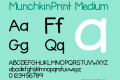 MunchkinPrint