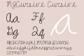 MJCursive