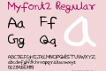 MyFont2