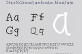 IfaoNGreekunicode