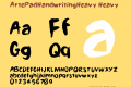 ArtePadHandwritingHeavy