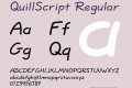 QuillScript