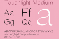 Touchlight