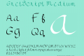 GretScript