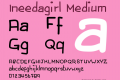 Ineedagirl