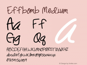 Effbomb