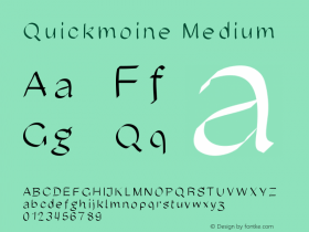 Quickmoine