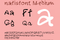 nafisfont