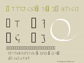 GadabursiScript