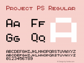 Project PS