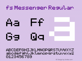 fs Messenger
