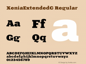 XeniaExtendedC