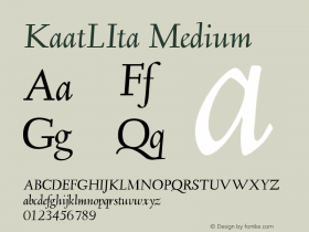 KaatLIta