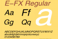 E-FX