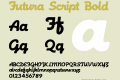 Futura Script