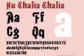 Hu-Thalia