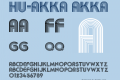 Hu-Akka