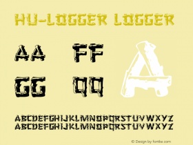 Hu-Logger