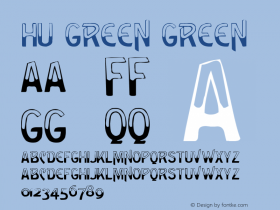 Hu-Green