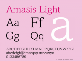 Amasis