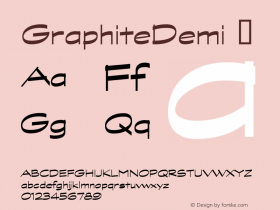 GraphiteDemi