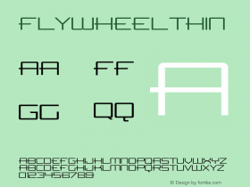 Flywheel
